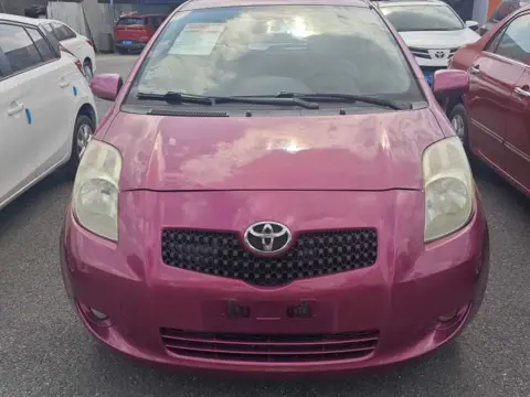 Toyota Yaris 2009 1.6E Automatic Comfort Edition — thumbnail 11