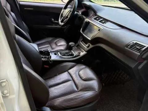 Landwind X7 2016 2.0T Panoramic Premium Automatic — thumbnail 7