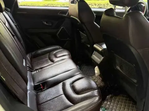 Landwind X7 2016 2.0T Panoramic Premium Automatic — thumbnail 9