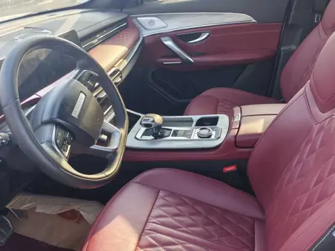 Jetour X70 PLUS 2023 1.5T DCT Ziqiang PRO 5-Seater — thumbnail 8