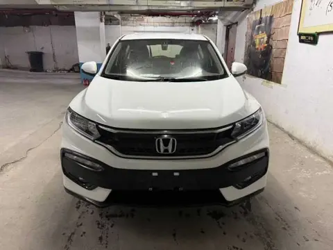 Honda XR-V 2015 1.5L LXi CVT Classic Edition — thumbnail 2