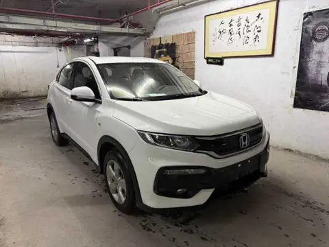 Honda XR-V 2015 1.5L LXi CVT Classic Edition — thumbnail 3