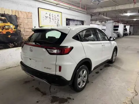 Honda XR-V 2015 1.5L LXi CVT Classic Edition — thumbnail 6
