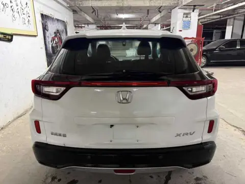 Honda XR-V 2015 1.5L LXi CVT Classic Edition — thumbnail 7