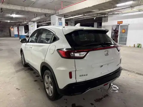 Honda XR-V 2015 1.5L LXi CVT Classic Edition — thumbnail 8