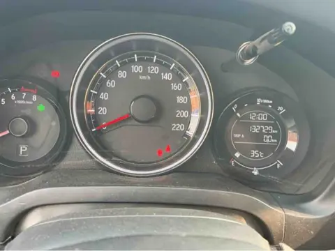 Honda XR-V 2015 1.5L LXi CVT Classic Edition — thumbnail 10