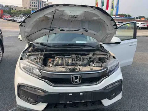 Honda XR-V 2015 1.5L LXi CVT Classic Edition — thumbnail 11