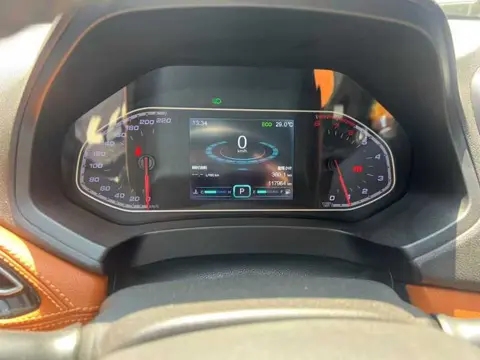 Chery Tiggo 7 2016 2.0L CVT Yaozhen Edition — thumbnail 10